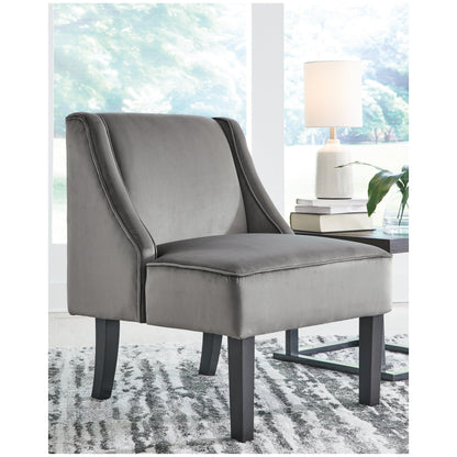 Janesley Accent Chair