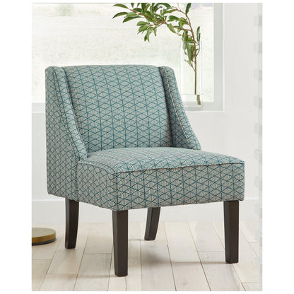 Janesley Accent Chair