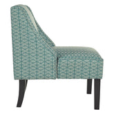 Janesley Accent Chair