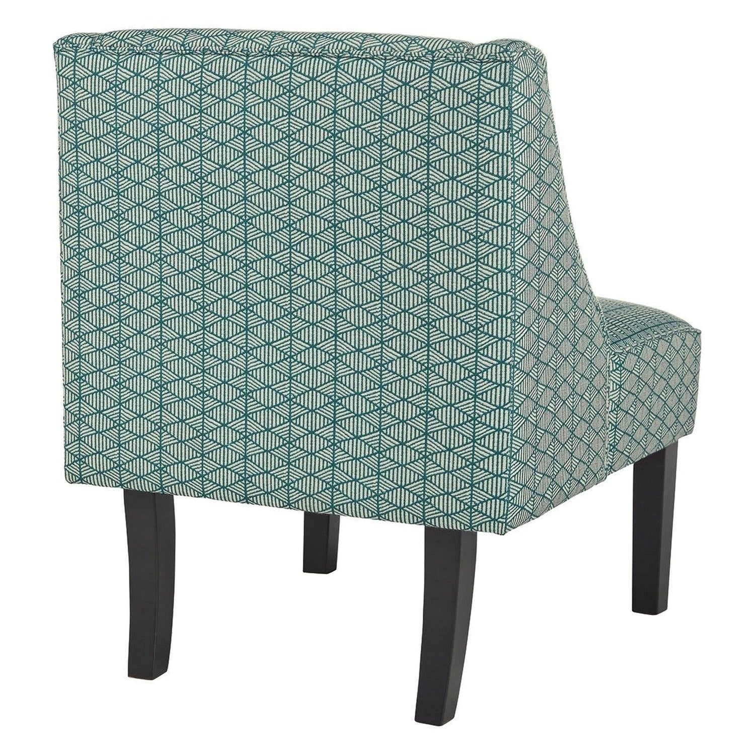 Janesley Accent Chair