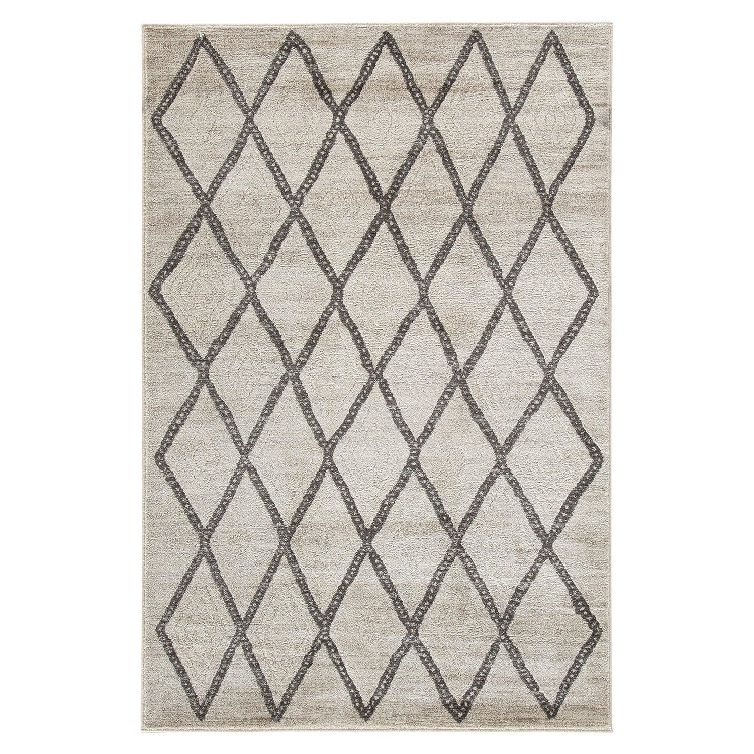 Jarmo Rug Ash-R402622