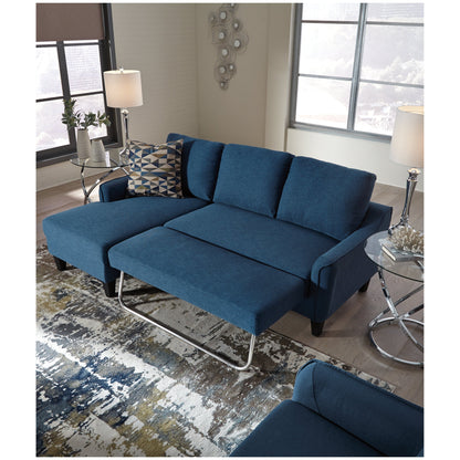 Jarreau Sofa Chaise Sleeper