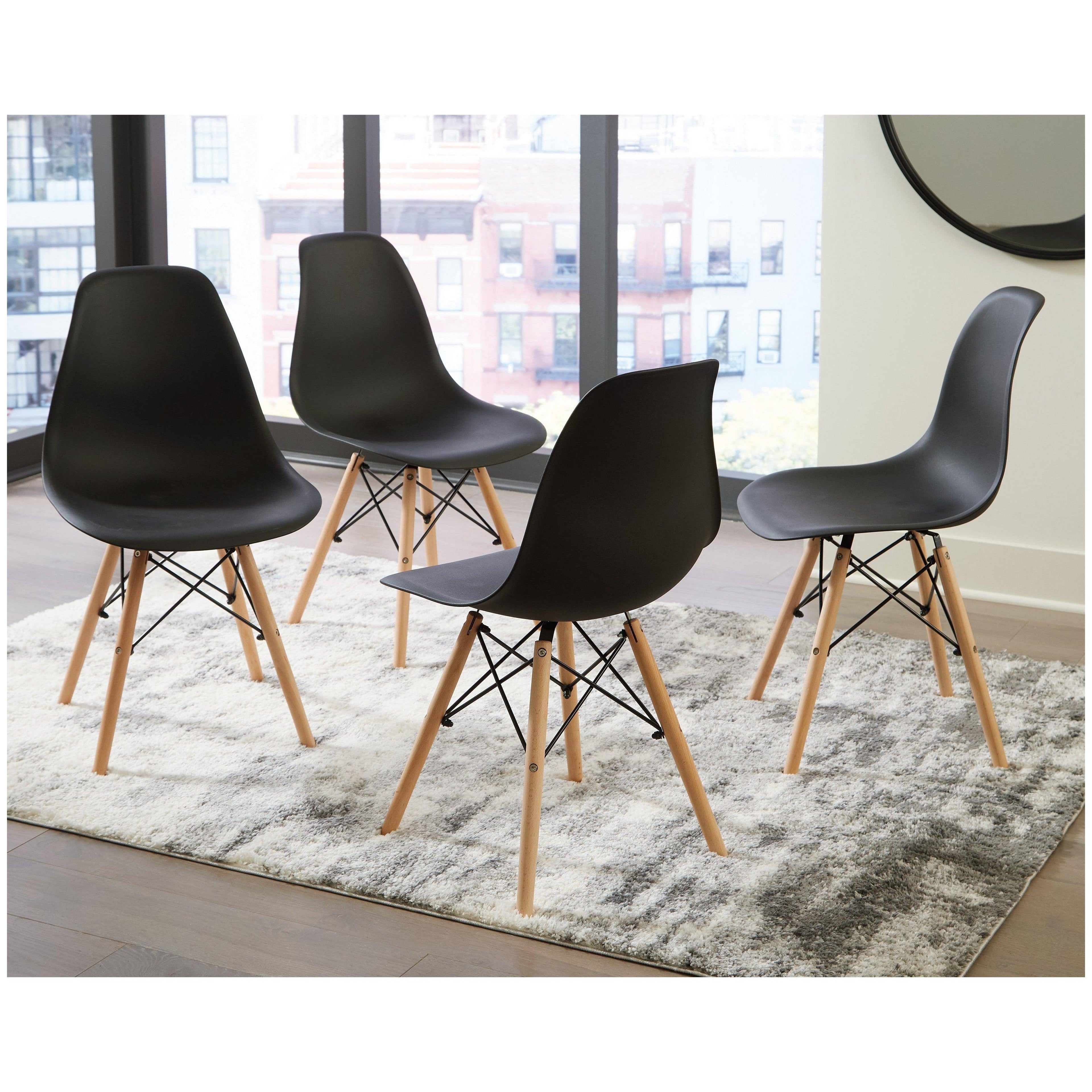 Jaspeni Dining Chair