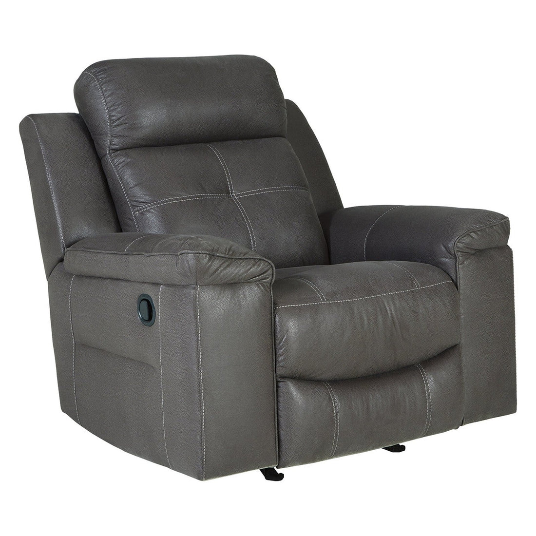 Jesolo Recliner Ash-8670525