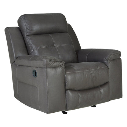 Jesolo Recliner Ash-8670525