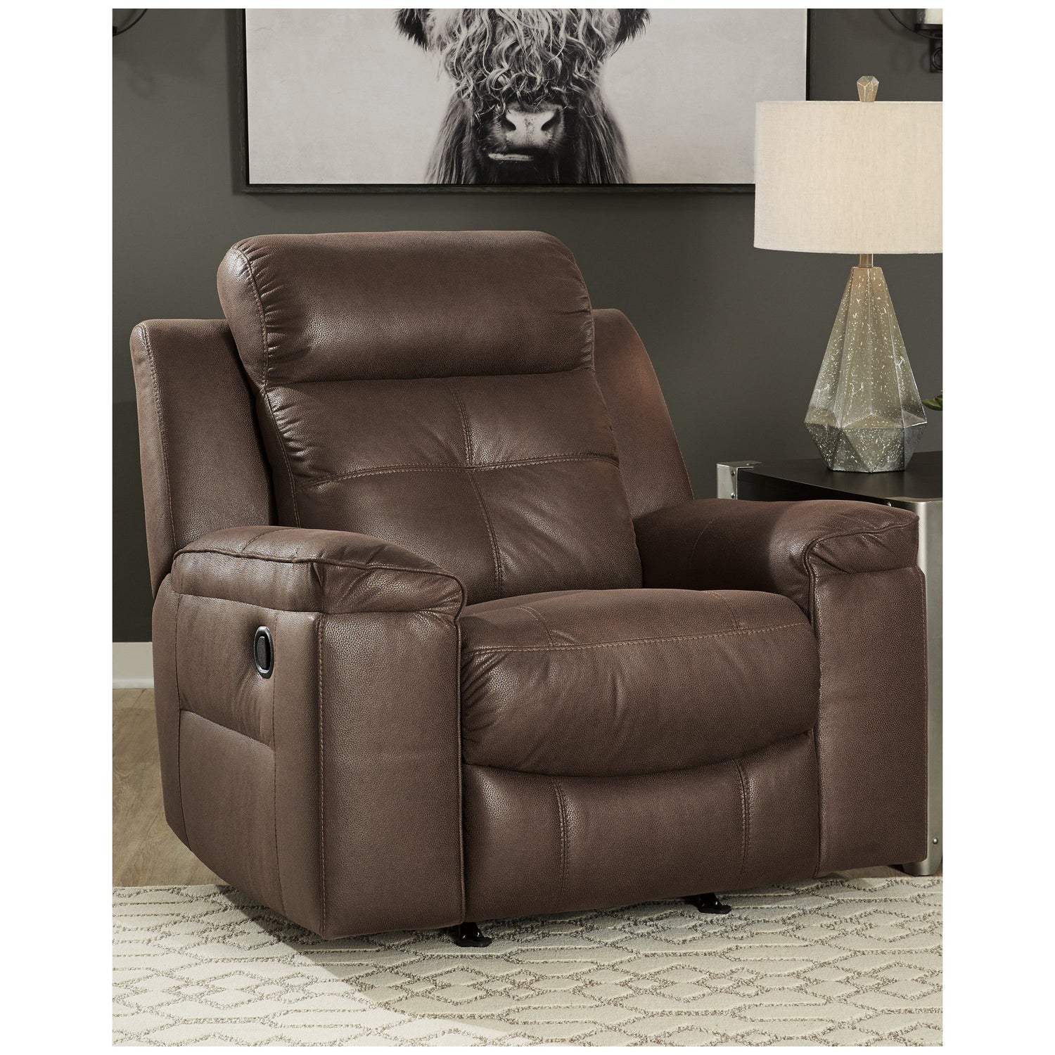 Jesolo Recliner