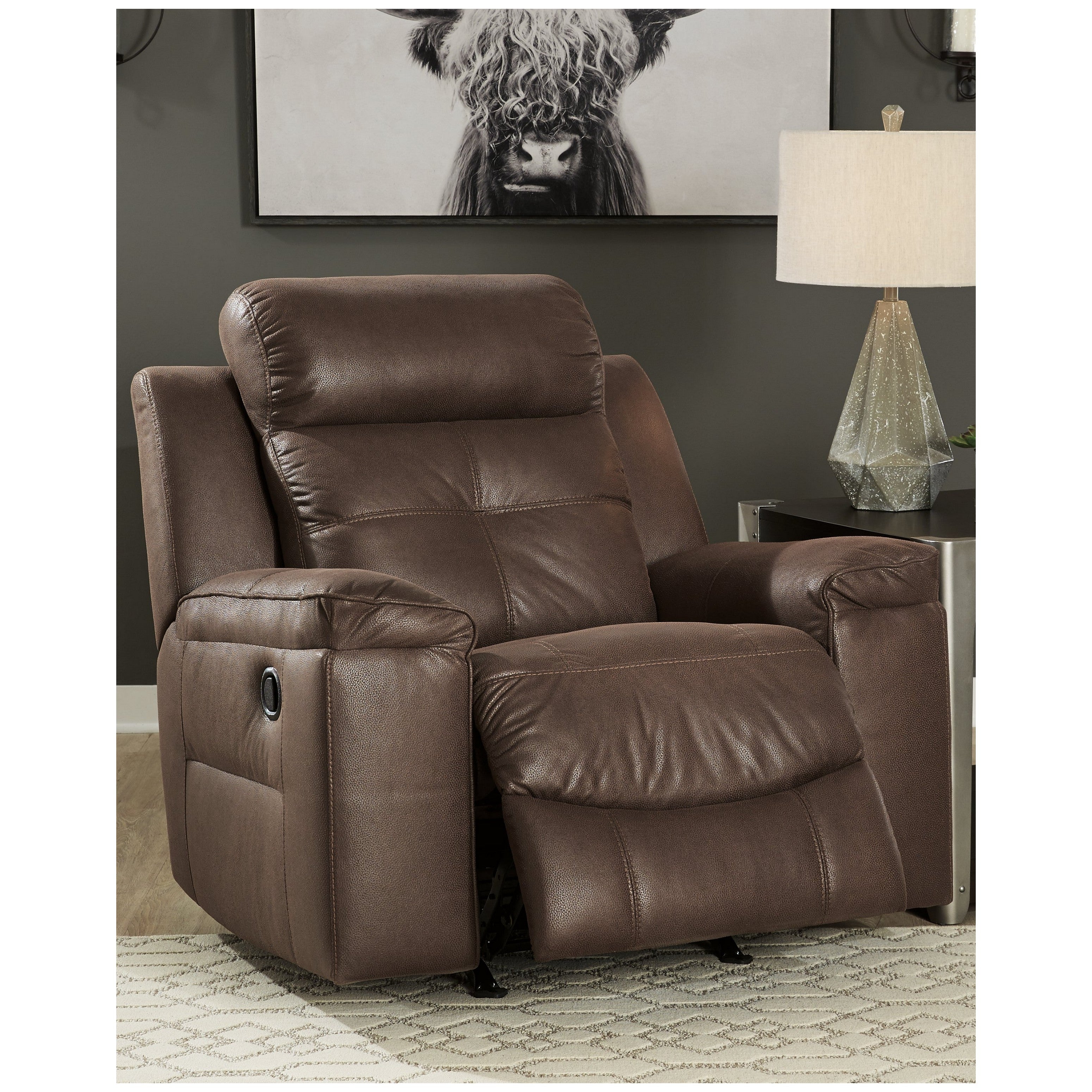 Jesolo Recliner