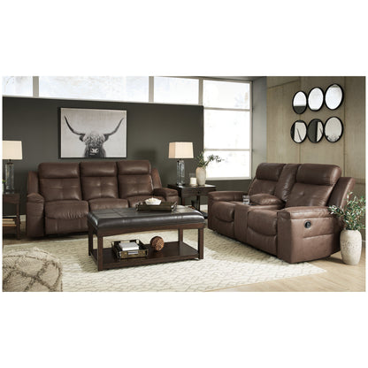 Jesolo Reclining Sofa