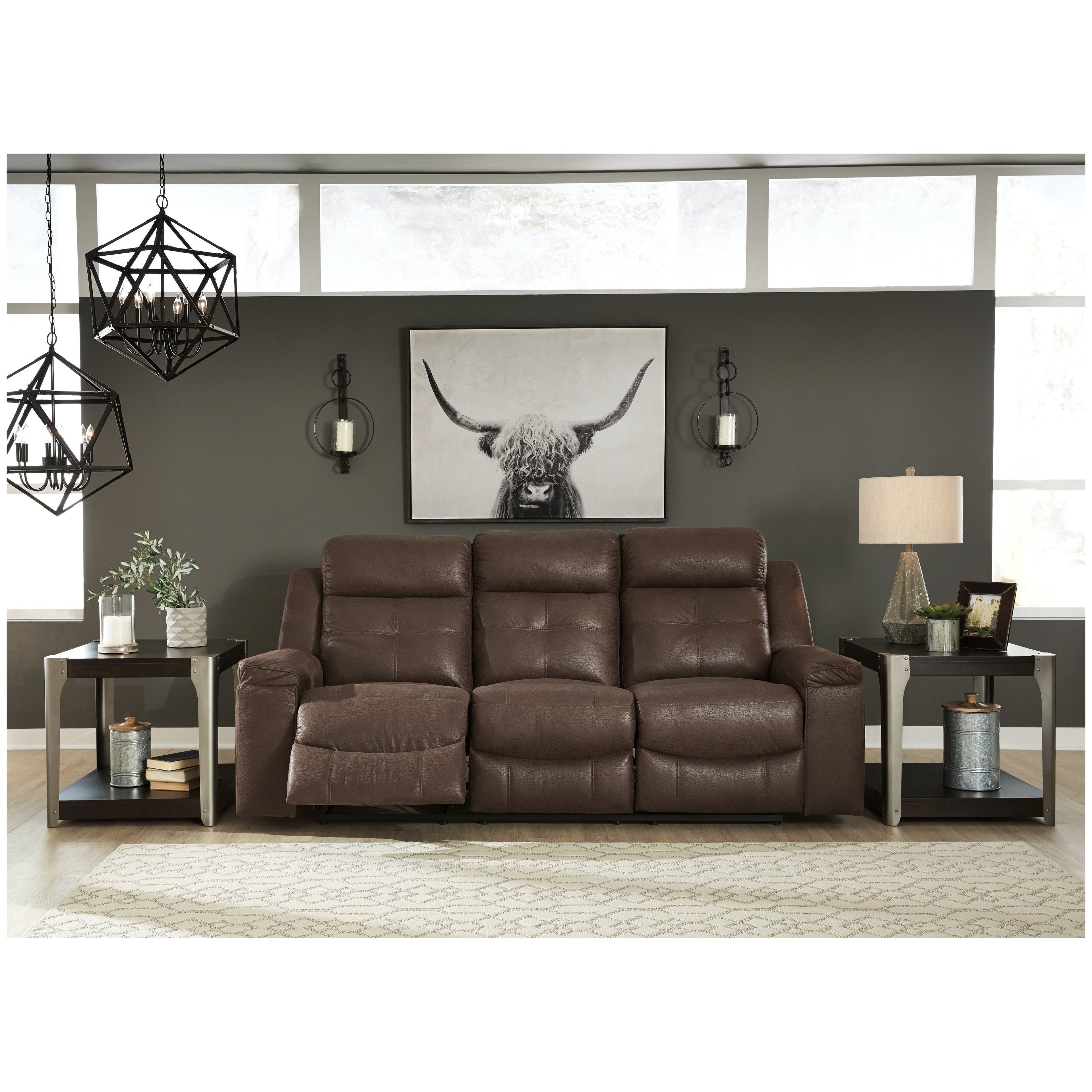 Jesolo Reclining Sofa