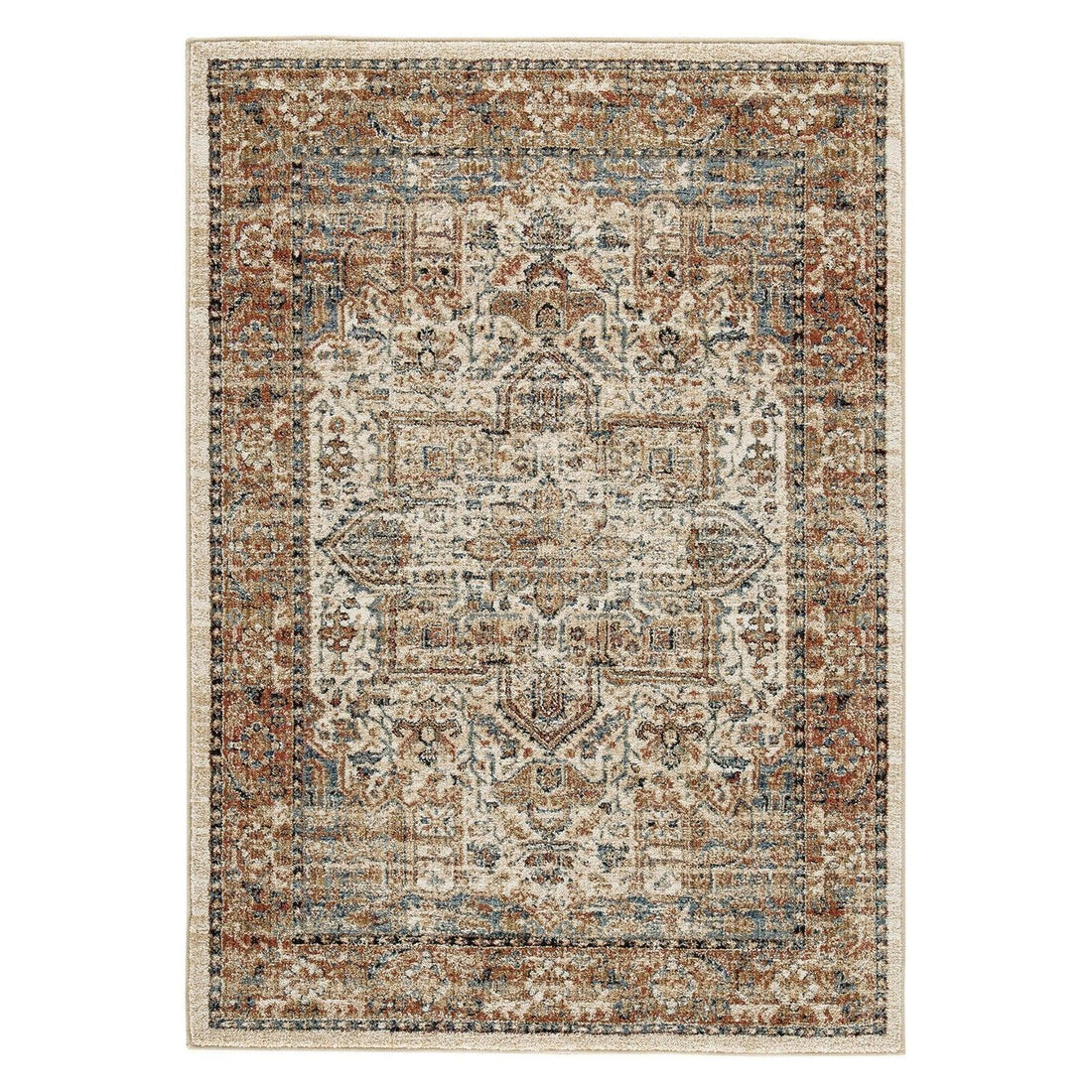 Jirair Rug Ash-R404202