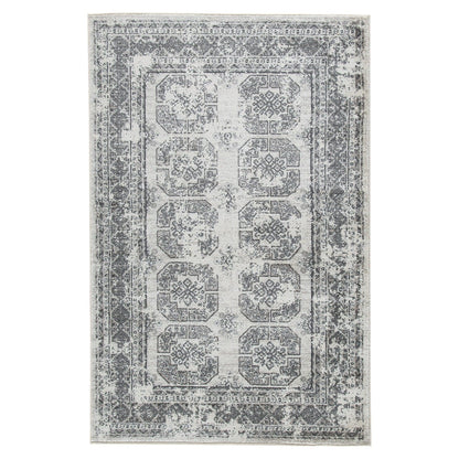 Jirou Rug Ash-R402632