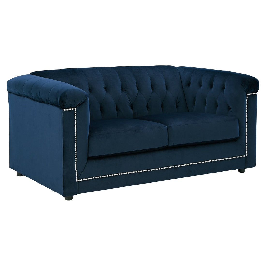 Josanna Loveseat Ash-2190535