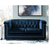 Josanna Loveseat