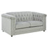 Josanna Loveseat Ash-2190435