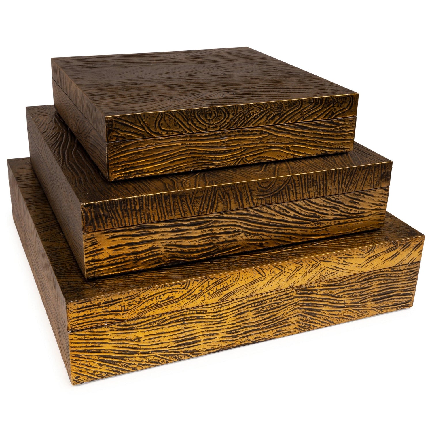 Keldy Box (Set of 3)