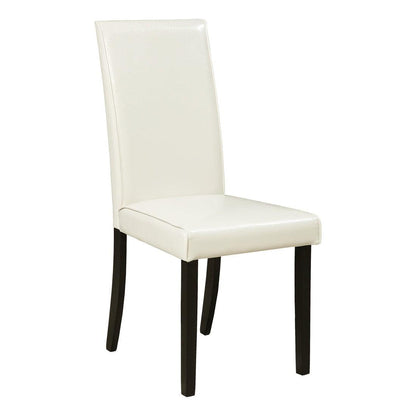 Kimonte Dining Chair Ash-D250-01