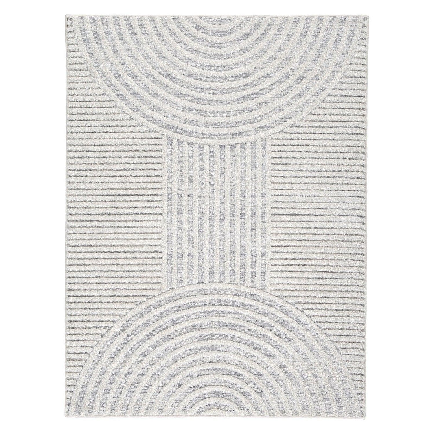 Lambworth Rug Ash-R405341