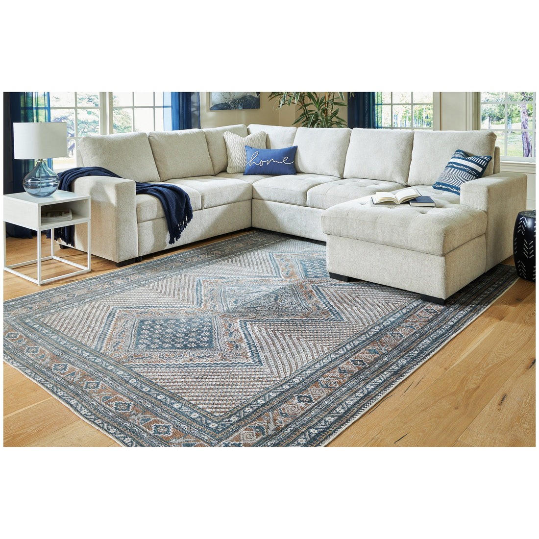 Landler Rug