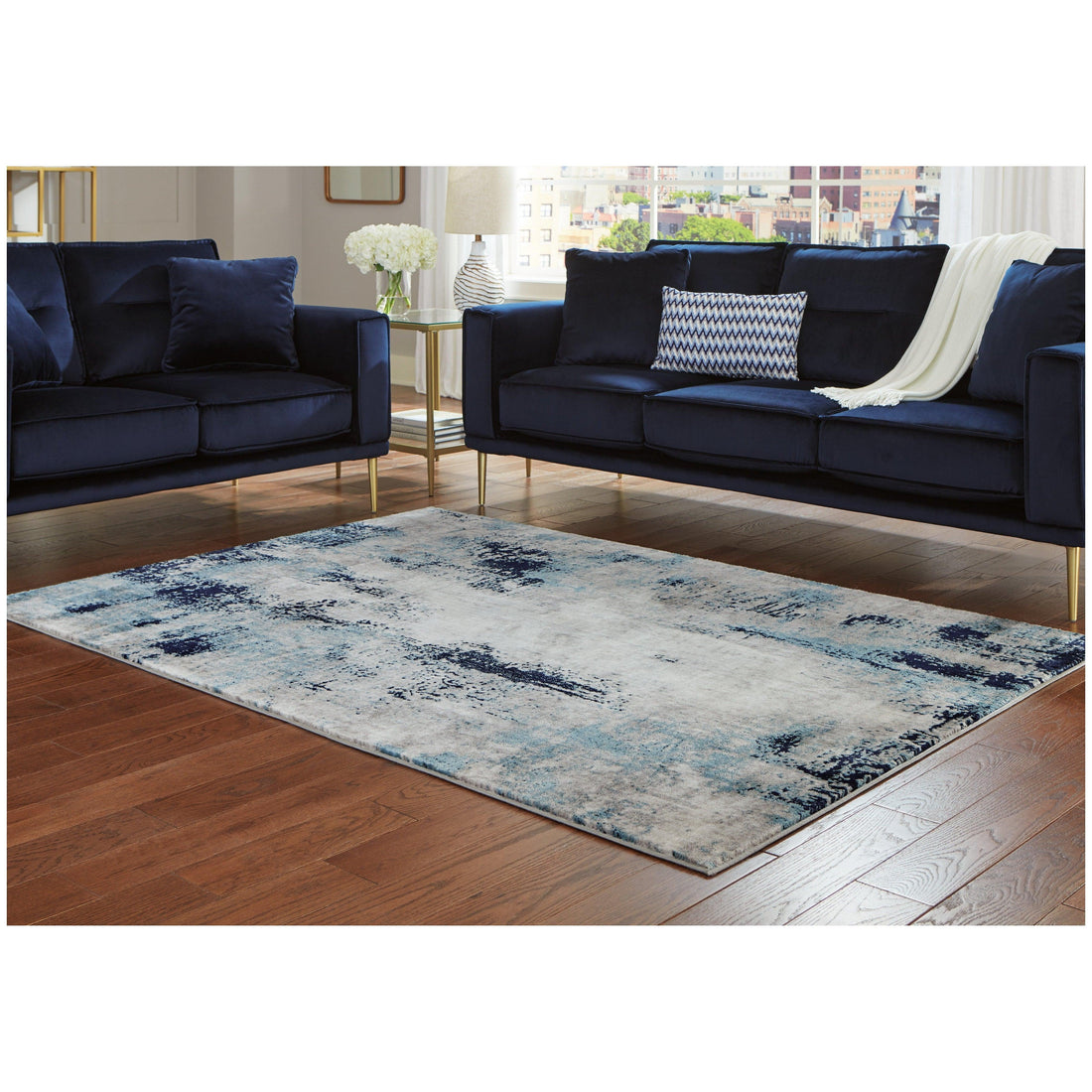 Leonelle Rug