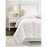 Lexann Comforter Set