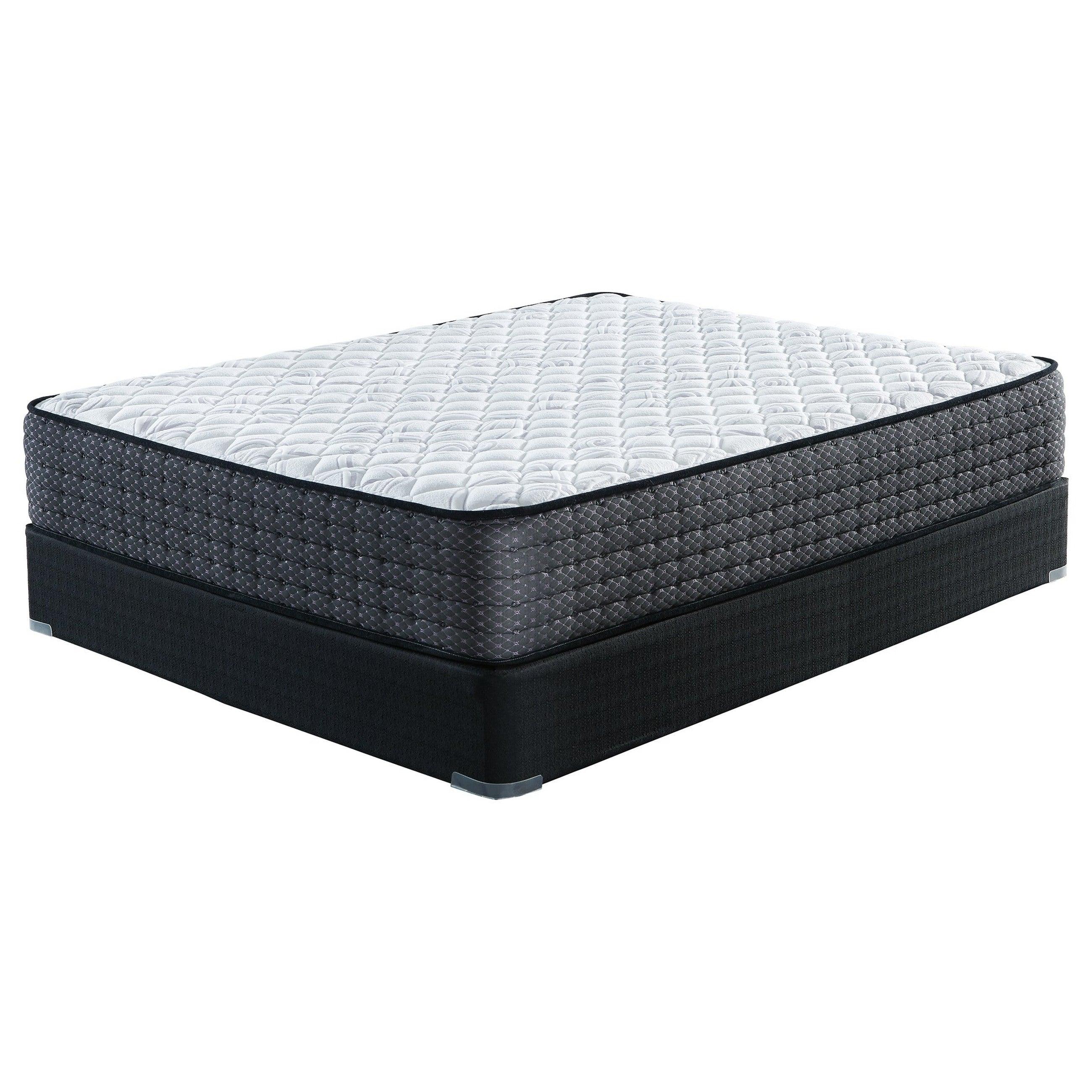 Limited Edition Firm Mattress Ash-M62511