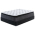 Limited Edition Pillowtop Mattress Ash-M62711