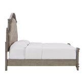 Lodenbay Panel Bed