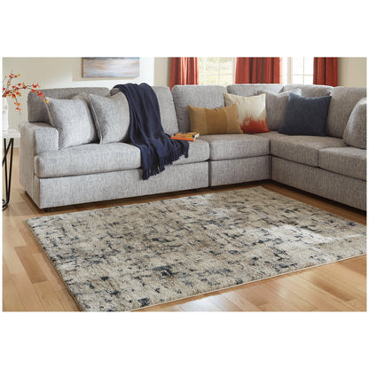 Mansville Rug