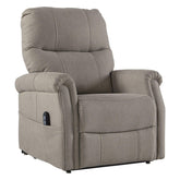 Markridge Power Lift Recliner - Beck&