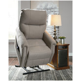 Markridge Power Lift Recliner