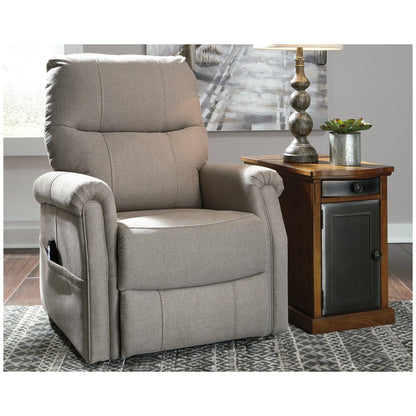 Markridge Power Lift Recliner