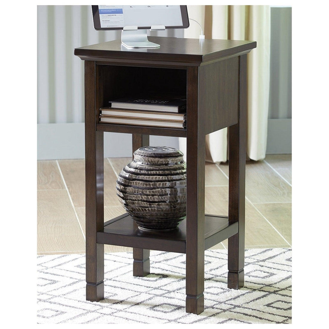 Marnville Accent Table