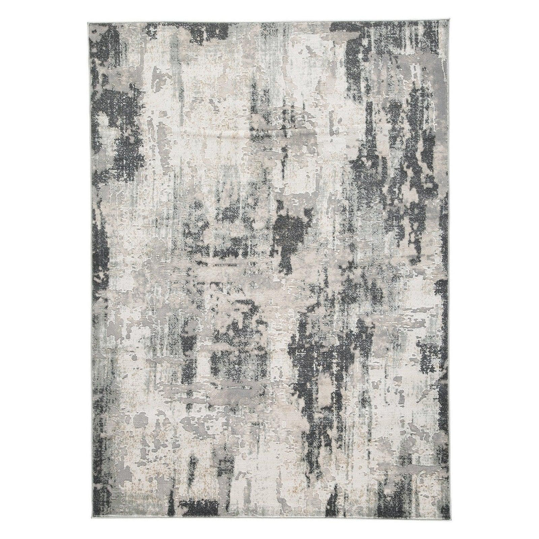 Mazatl Rug Ash-R403762