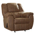 McGann Recliner Ash-1030225