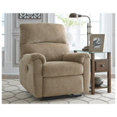 McTeer Power Recliner