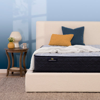 Serta Perfect Sleeper 12&quot; Firm Tight Top Mattress