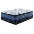 Mt Dana Euro Top Mattress Ash-M62351