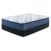 Mt Dana Plush Mattress Ash-M62211