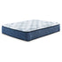 Mt Dana Plush Mattress Ash-M62231