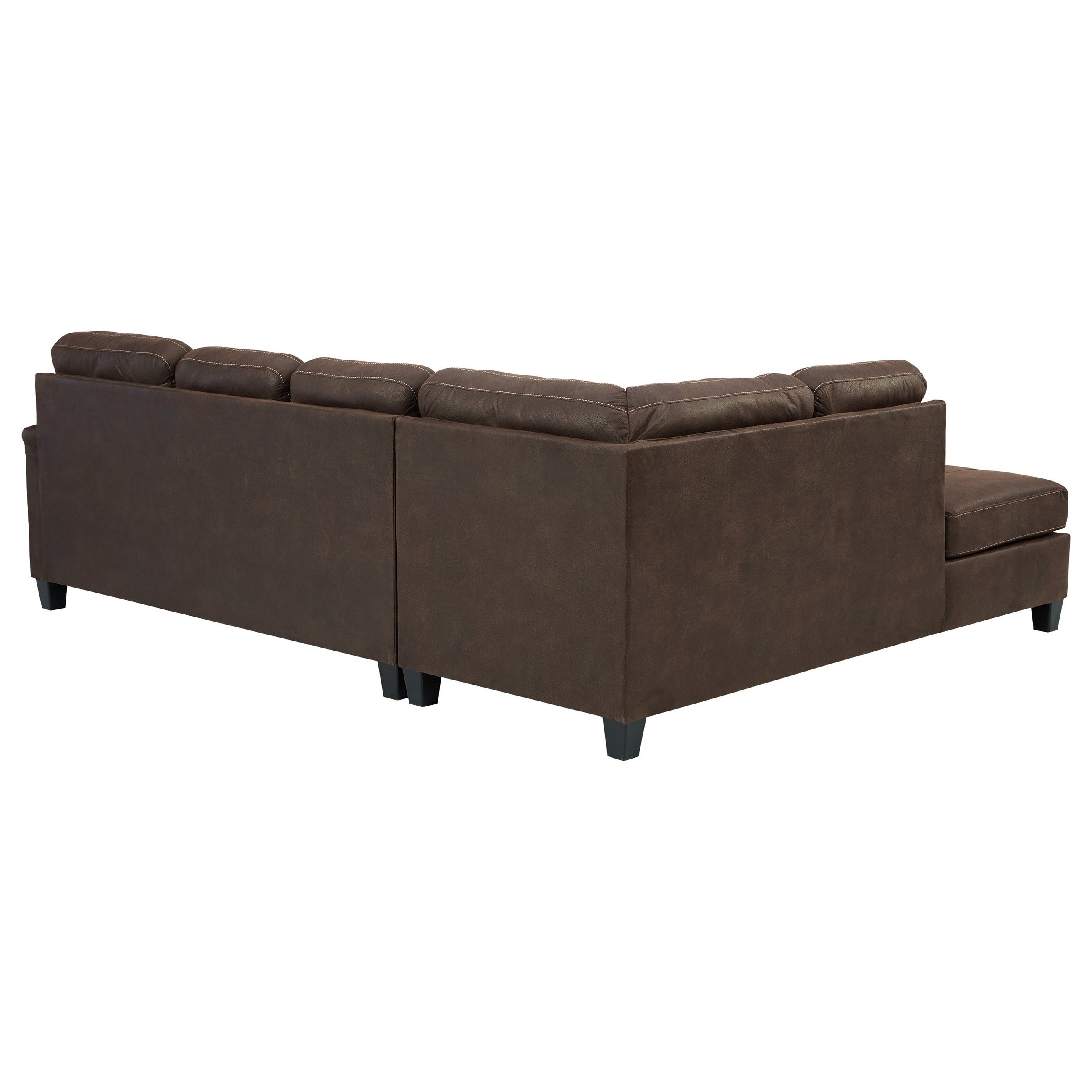 Navi 2-Piece Sleeper Sectional with Chaise