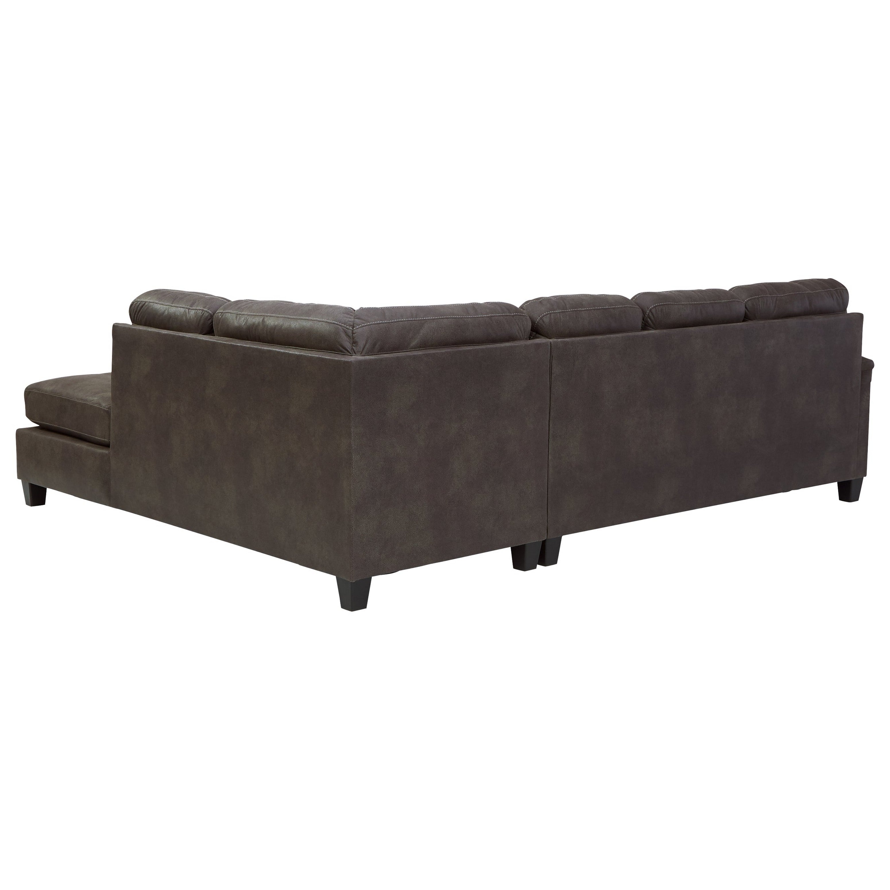 Navi 2-Piece Sleeper Sectional with Chaise