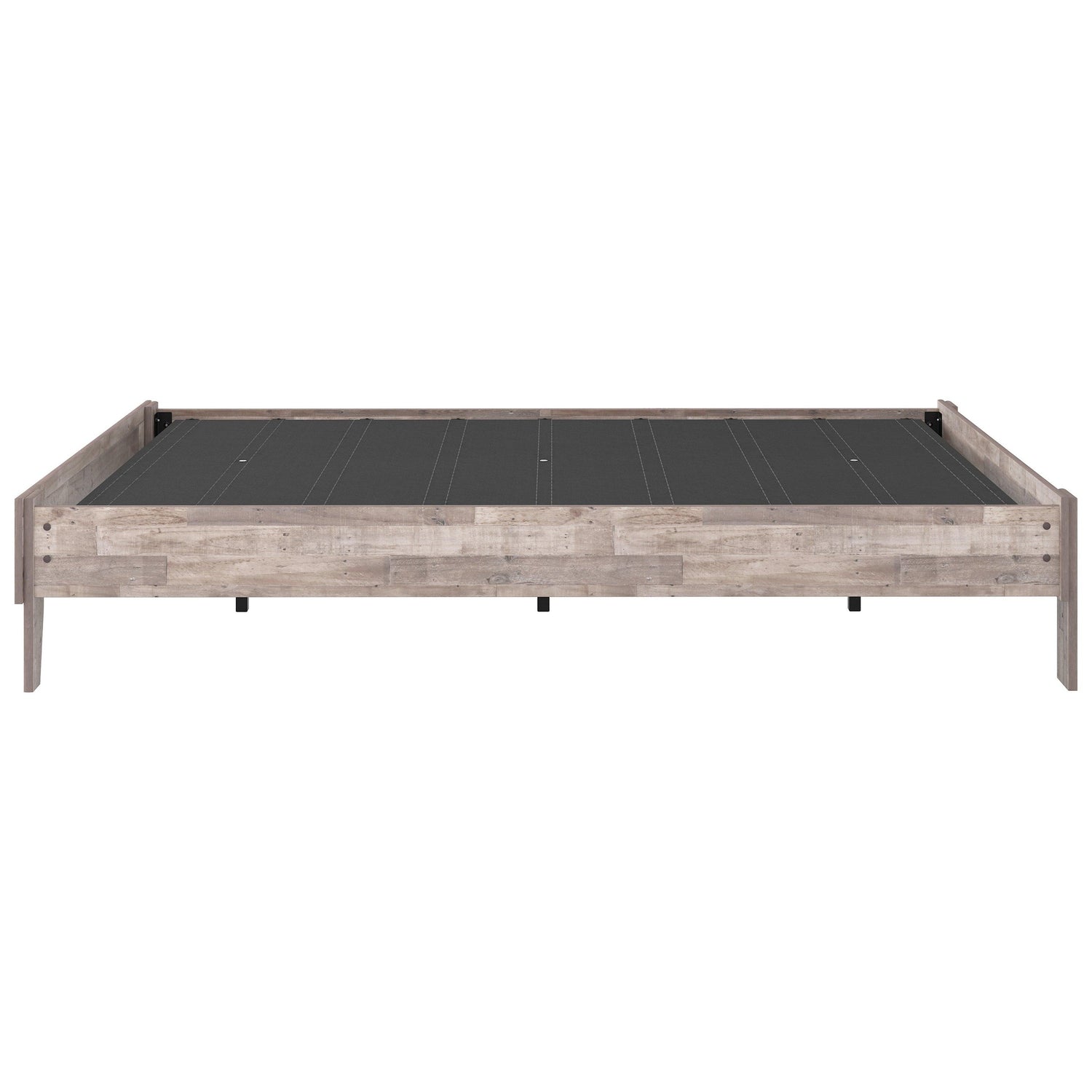 Neilsville Platform Bed