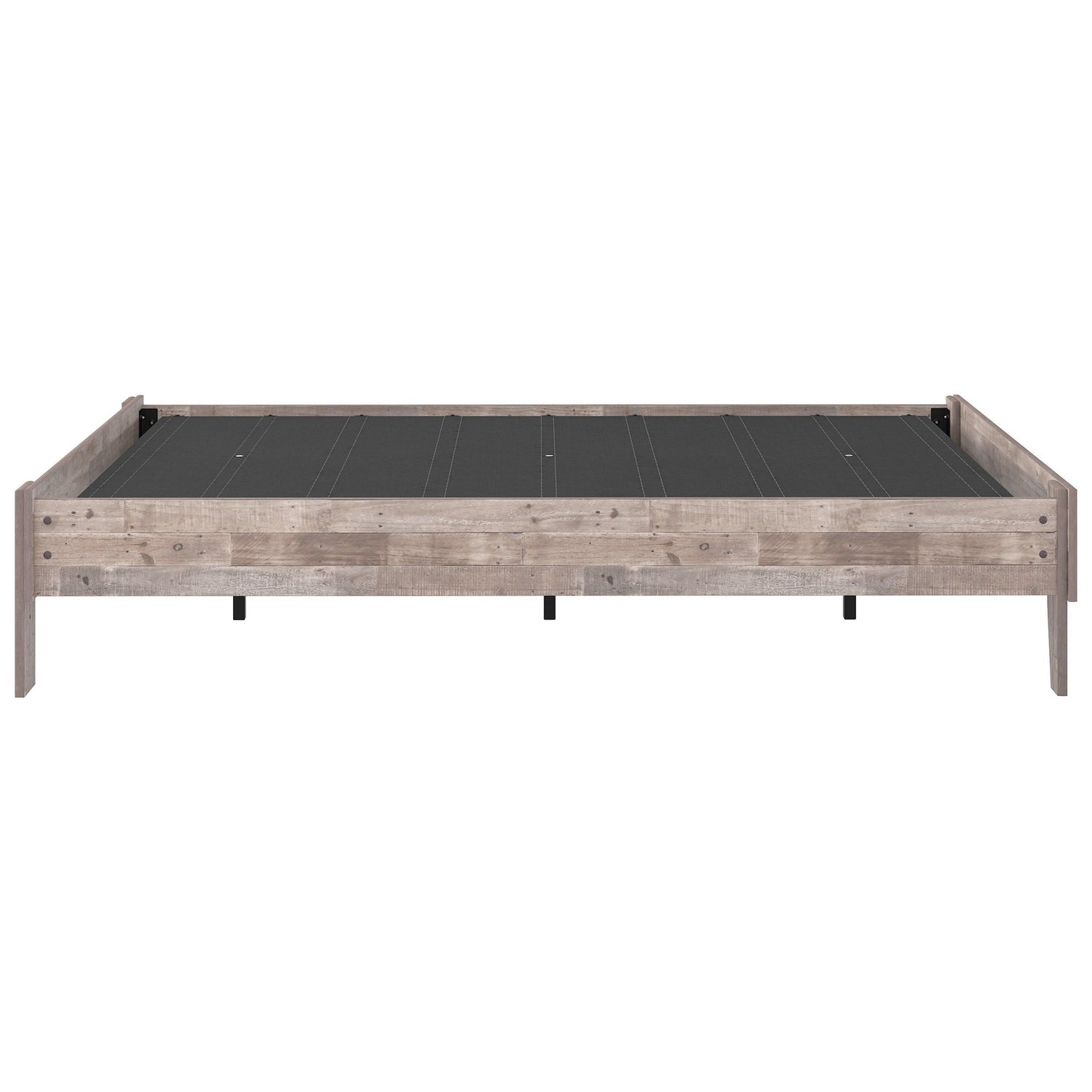 Neilsville Platform Bed