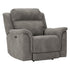 Next-Gen DuraPella Power Recliner Ash-5930113