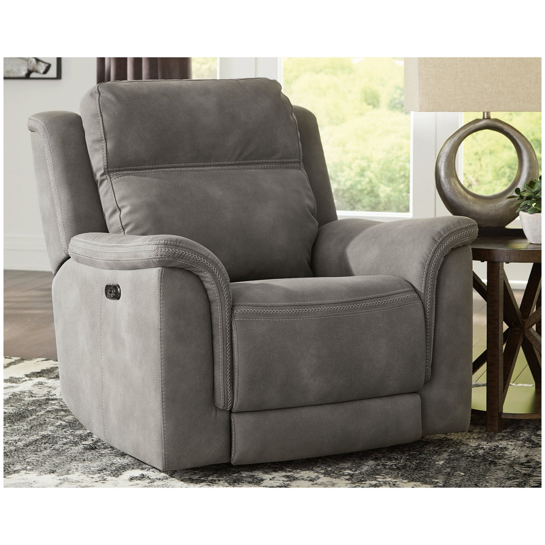 Next-Gen DuraPella Power Recliner