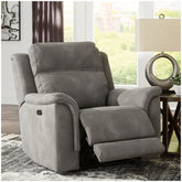 Next-Gen DuraPella Power Recliner