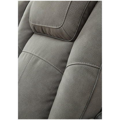 Next-Gen DuraPella Power Reclining Sofa