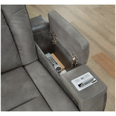 Next-Gen DuraPella Power Reclining Sofa