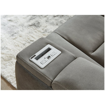 Next-Gen DuraPella Power Reclining Sofa