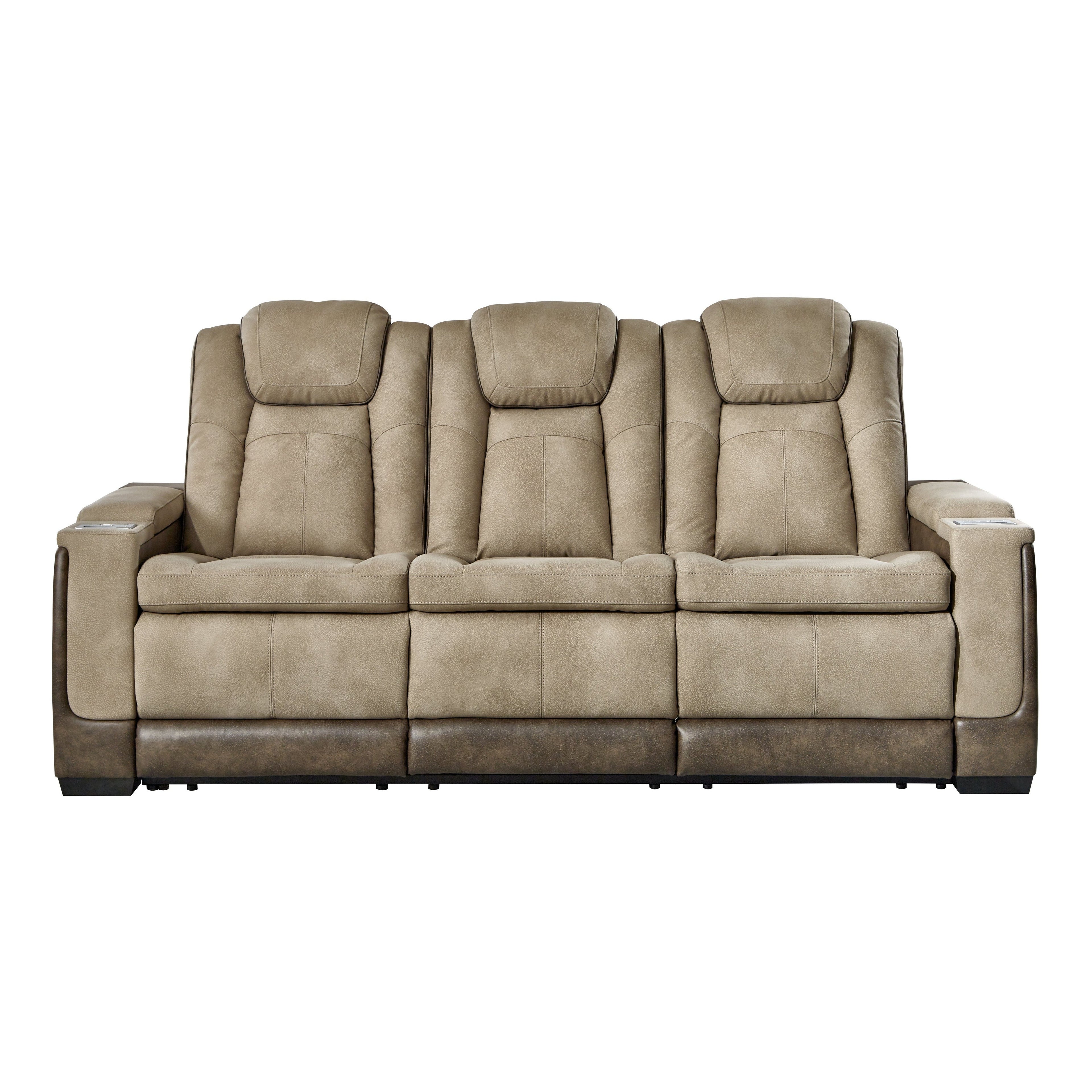 Next-Gen DuraPella Power Reclining Sofa